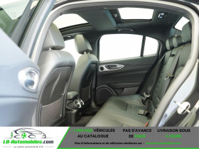 Alfa romeo Giulia 2.0 T 280 ch BVA Q4  occasion � Beaupuy - photo n�5