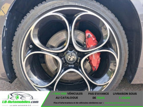 Alfa romeo Giulia 2.0 T 280 ch BVA Q4  occasion � Beaupuy - photo n�4