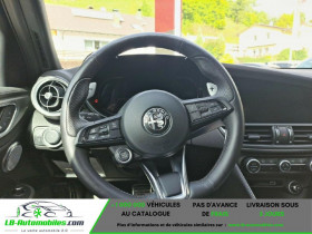 Alfa romeo Giulia 2.0 T 280 ch BVA Q4  occasion � Beaupuy - photo n�3
