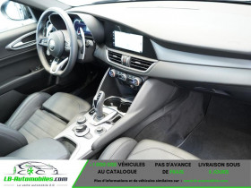 Alfa romeo Giulia 2.0 T 280 ch BVA Q4  occasion � Beaupuy - photo n�4