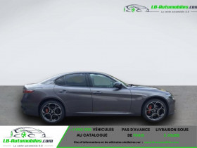 Alfa romeo Giulia 2.0 T 280 ch BVA Q4  occasion � Beaupuy - photo n�2