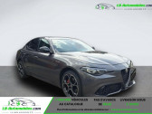 Alfa romeo Giulia occasion  année 2024 boite Automatique Annonce Alfa romeo Giulia occasion Essence 2.0 T 280 ch BVA Q4 à Beaupuy