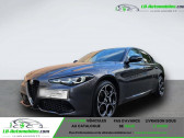 Alfa romeo Giulia occasion  année 2023 boite Automatique Annonce Alfa romeo Giulia occasion Essence 2.0 T 280 ch BVA Q4 à Beaupuy