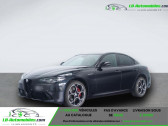 Alfa romeo Giulia occasion  année 2024 boite Automatique Annonce Alfa romeo Giulia occasion Essence 2.0 T 280 ch BVA Q4 à Beaupuy