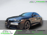 Alfa romeo Giulia occasion  année 2023 boite Automatique Annonce Alfa romeo Giulia occasion Essence 2.0 T 280 ch BVA Q4 à Beaupuy