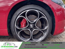 Alfa romeo Giulia 2.0 T 280 ch BVA Q4  occasion � Beaupuy - photo n�19