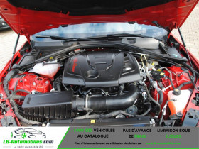Alfa romeo Giulia 2.0 T 280 ch BVA Q4  occasion � Beaupuy - photo n�18