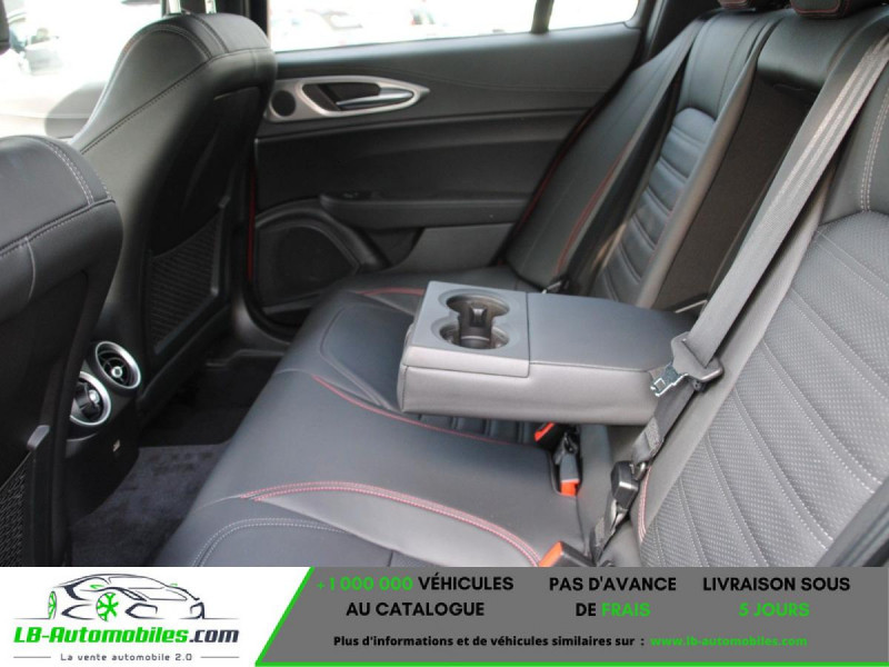 Alfa romeo Giulia 2.0 T 280 ch BVA Q4  occasion  Beaupuy - photo n15