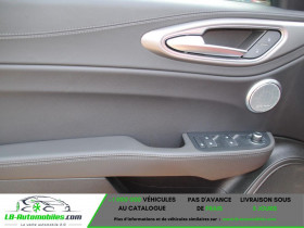 Alfa romeo Giulia 2.0 T 280 ch BVA Q4  occasion � Beaupuy - photo n�13