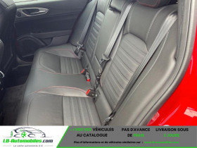 Alfa romeo Giulia 2.0 T 280 ch BVA Q4  occasion � Beaupuy - photo n�16