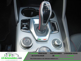 Alfa romeo Giulia 2.0 T 280 ch BVA Q4  occasion � Beaupuy - photo n�10