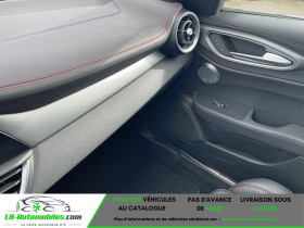 Alfa romeo Giulia 2.0 T 280 ch BVA Q4  occasion � Beaupuy - photo n�12