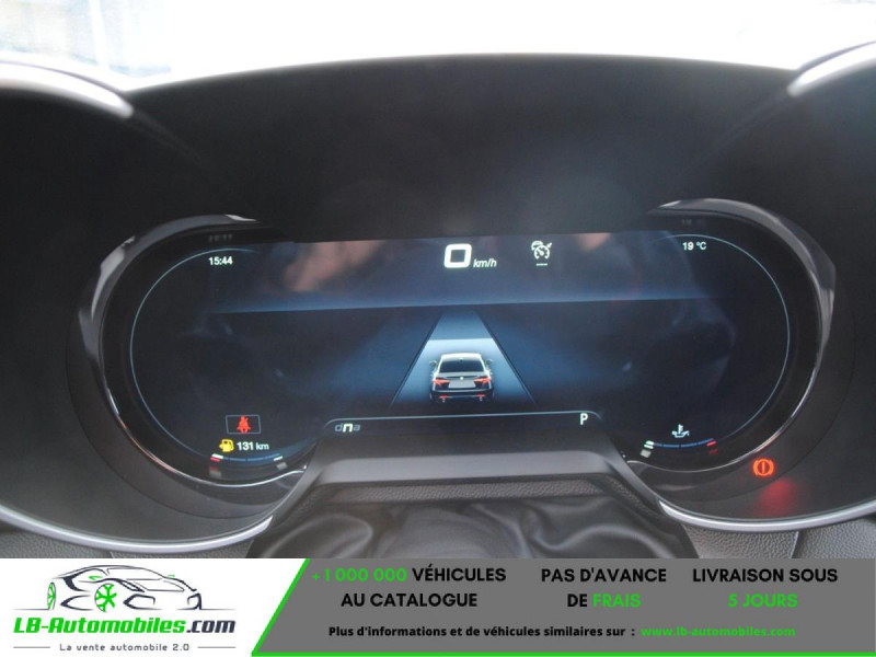 Alfa romeo Giulia 2.0 T 280 ch BVA Q4  occasion  Beaupuy - photo n7