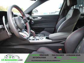 Alfa romeo Giulia 2.0 T 280 ch BVA Q4  occasion � Beaupuy - photo n�3