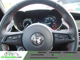 Alfa romeo Giulia 2.0 T 280 ch BVA Q4  occasion � Beaupuy - photo n�6