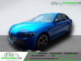 Alfa romeo Giulia 2.0 T 280 ch BVA Q4   Beaupuy 31