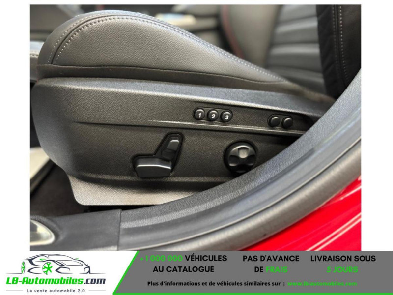 Alfa romeo Giulia 2.0 T 280 ch BVA Q4  occasion  Beaupuy - photo n12