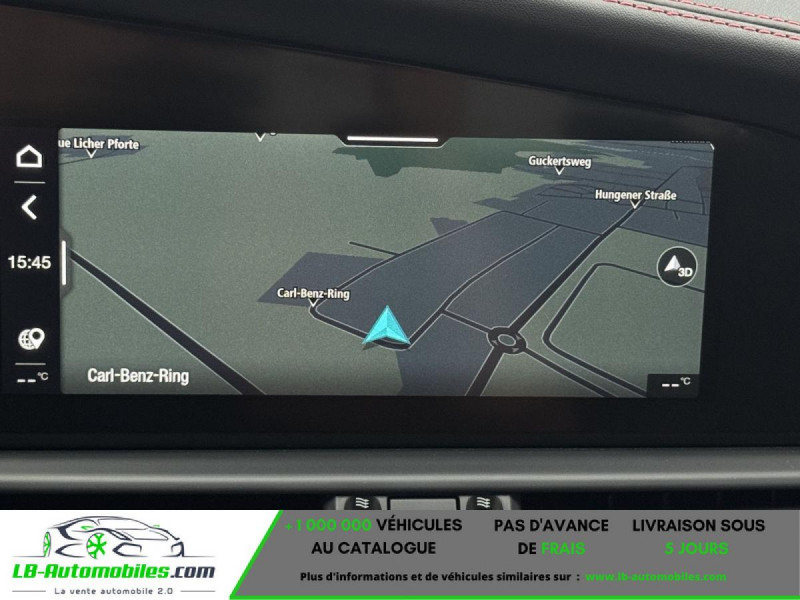 Alfa romeo Giulia 2.0 T 280 ch BVA Q4  occasion  Beaupuy - photo n10