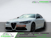 Alfa romeo Giulia 2.0 T 280 ch BVA Q4   Beaupuy 31