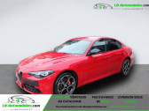 Alfa romeo Giulia occasion année 2023 boite Automatique Annonce Alfa romeo Giulia occasion Essence 2.0 T 280 ch BVA Q4 à Beaupuy