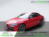 Alfa romeo Giulia 2.0 T 280 ch BVA Q4   Beaupuy 31