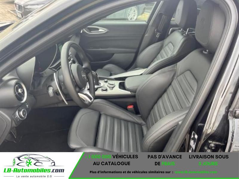 Alfa romeo Giulia 2.0 T 280 ch BVA Q4  occasion  Beaupuy - photo n5
