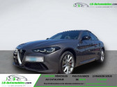 Alfa romeo Giulia occasion année 2023 boite Automatique Annonce Alfa romeo Giulia occasion Essence 2.0 T 280 ch BVA Q4 à Beaupuy
