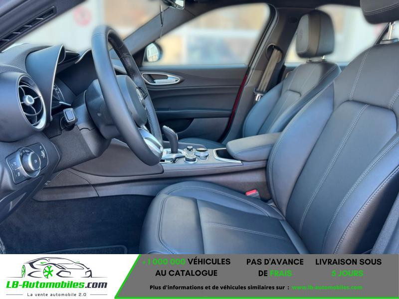 Alfa romeo Giulia 2.0 T 280 ch BVA Q4  occasion  Beaupuy - photo n3