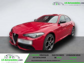 Alfa romeo Giulia 2.0 T 280 ch BVA Q4   Beaupuy 31