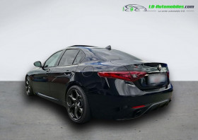 Alfa romeo Giulia 2.0 T 280 ch BVA Q4  occasion  Beaupuy - photo n4