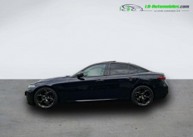 Alfa romeo Giulia 2.0 T 280 ch BVA Q4  occasion  Beaupuy - photo n5