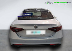 Alfa romeo Giulia 2.0 T 280 ch BVA Q4  occasion  Beaupuy - photo n5