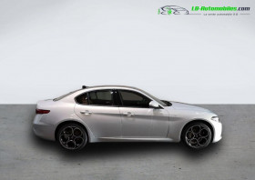 Alfa romeo Giulia 2.0 T 280 ch BVA Q4  occasion  Beaupuy - photo n4
