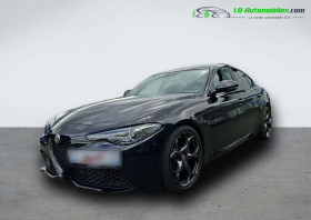 Alfa romeo Giulia , garage LB AUTOMOBILES  Beaupuy