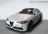 Annonce Alfa romeo Giulia occasion Essence 2.0 T 280 ch BVA Q4 à Beaupuy