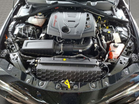 Alfa romeo Giulia 2.0 T 280 ch BVA Q4  occasion  Beaupuy - photo n10