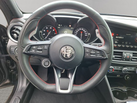 Alfa romeo Giulia 2.0 T 280 ch BVA Q4  occasion  Beaupuy - photo n9