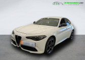 Alfa romeo Giulia 2.0 T 280 ch BVA Q4   Beaupuy 31