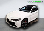 Alfa romeo Giulia 2.0 T 280 ch BVA Q4   Beaupuy 31
