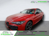 Alfa romeo Giulia 2.0 T 280 ch BVA Q4   Beaupuy 31