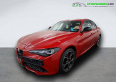 Alfa romeo Giulia 2.0 T 280 ch BVA Q4   Beaupuy 31