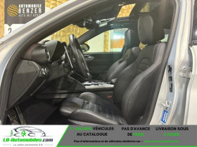 Alfa romeo Giulia 2.0 T 280 ch BVA Q4  occasion  Beaupuy - photo n7