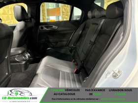 Alfa romeo Giulia 2.0 T 280 ch BVA Q4  occasion  Beaupuy - photo n8