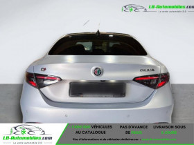 Alfa romeo Giulia 2.0 T 280 ch BVA Q4  occasion  Beaupuy - photo n6
