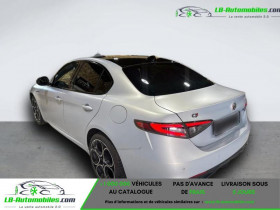 Alfa romeo Giulia 2.0 T 280 ch BVA Q4  occasion  Beaupuy - photo n4