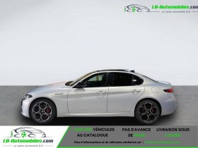 Alfa romeo Giulia 2.0 T 280 ch BVA Q4  occasion  Beaupuy - photo n5