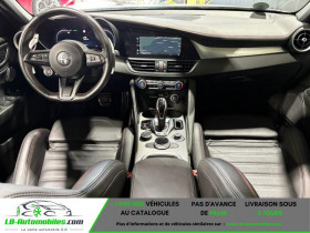 Alfa romeo Giulia 2.0 T 280 ch BVA Q4  occasion  Beaupuy - photo n3
