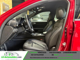 Alfa romeo Giulia 2.0 T 280 ch BVA Q4  occasion  Beaupuy - photo n6