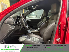 Alfa romeo Giulia 2.0 T 280 ch BVA Q4  occasion  Beaupuy - photo n5