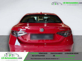Alfa romeo Giulia 2.0 T 280 ch BVA Q4  occasion  Beaupuy - photo n5